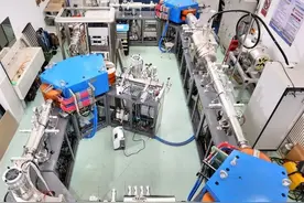 突破关键技术！我国首台，研制成功图片