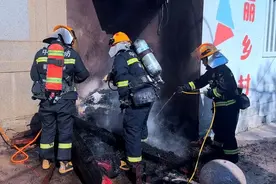 将承担法律责任！这个行为，一定要制止！图片