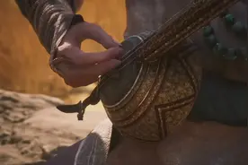 中式rap震撼全球！黑神话悟空带火陕北说书，中外网友都上头了图片