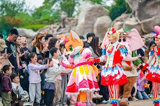 倒计时两天！来老家河南花样跨年→