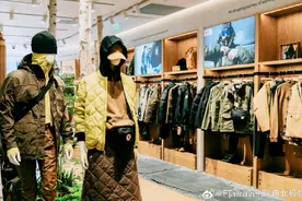 “小黄包”北极狐在中国猛开大店的背后推手是这家上市公司图片