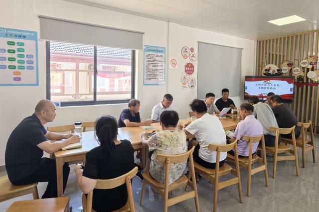 文明实践丨刷屏练塘！“文明中国 人人有礼”落地生根，每一幕都暖在心里