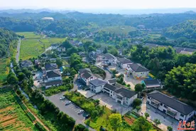 万千气象看湖南｜湖南的村庄和文学有多适配？去这些地方就知道了图片