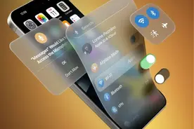 iOS 26全新设计将至 从visionOS借鉴元素 有何惊喜？图片