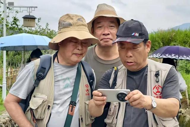 壹点号·行记|刷完这组图就心动！初遇南靖土楼，道不尽的绝美与神秘