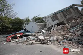 地球被“激活”了吗？专家：正常构造活动，并未超出历史平均水平丨封面科考队图片