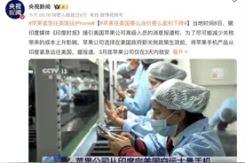 一台“纯美制造”的iPhone需要几颗肾？图片