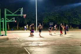 重报调查 | 暑期高校体育场馆为何“动”不起来？图片