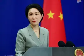 “印度已在中印边境新部署1万士兵”，中方回应图片