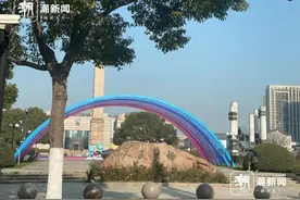 小区居民投诉对面广场跳舞太吵，记者现场走访发现事出有因图片