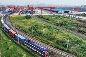 2025年中国外贸的前景图片