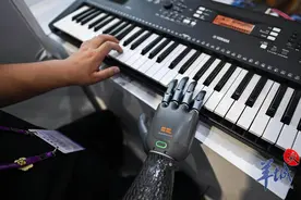 相·见｜在广交会，和未来打个照面图片