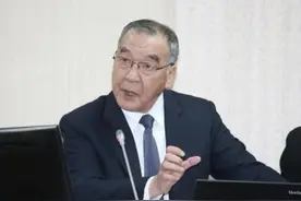 邱国正儿子涉黄照片有玄机？台媒体人：他辞职恐因更严重的事图片
