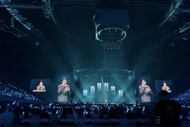 为一场演唱会，奔赴一座城——青岛文旅持续擦亮“跟着演出去旅行”文旅品牌图片