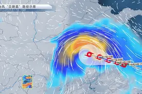 雨还下么？什么时候下？河南气象回应图片