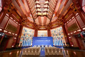 跨越千年的文化之旅，跟随镜头感受尼山圣境大学堂的魅力图片