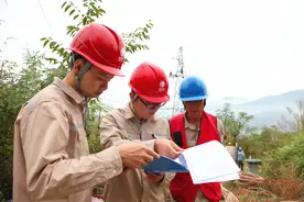 国网永春县供电公司：强化安全督查 助推治本攻坚提质增效图片