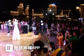 培育建设国际消费中心城市，福州有了新进展！图片
