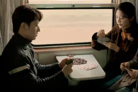 30块坐700公里，低价火车票被抢疯了图片