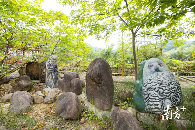 速mark！连州再添国家3A级景区，周末就去→