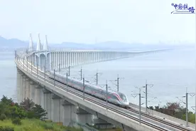 高铁“月票”上新！来了解下图片