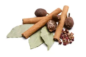 调味料也是“药”！用对了美味又保健，可以多吃一点！图片