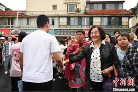 2024年高考拉开帷幕 内蒙古16.3万名考生参加高考图片