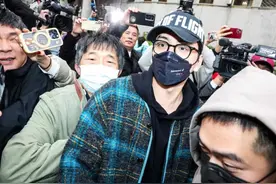 王大陆不想服兵役，和大陆有关吗？图片