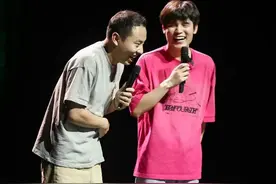 “山东幽默”出圈凭什么？图片