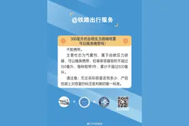 300毫升的自喷压力防晒喷雾可以随身携带吗？图片