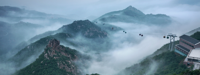 “五一”悠游辽宁｜解锁宝藏景点多元玩法，承包假期好时光