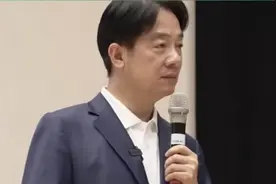 台湾女大学生因质问赖清德弊案遭网暴 民进党当局遭批“太恶霸”图片