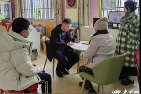 嘉祥县构建“劳动监察＋劳动仲裁”协作机制图片