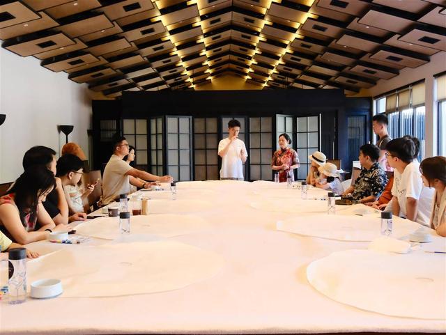 咸宁观察丨一间“奥斯卡”民宿，如何点亮一座村庄