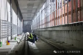 今年，京津增开高铁！图片