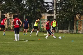 你们玩梗，我去鲁能进修，徐州队要以中超标准踢“苏超”图片