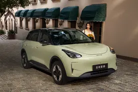 四款10万以内热门小车怎么选？优缺点看完就懂了图片