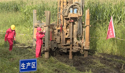 黑龙江鹤岗新机场开建 2小时从北京直达国家级“避暑旅游目的地”