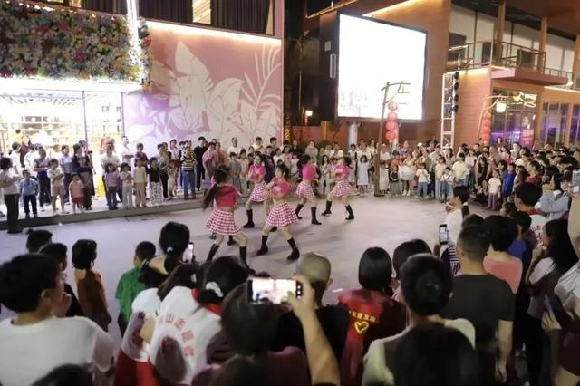 双节同庆 乐享三水丨蓝矿咖啡音乐会、烟花汇演、祈福游龙…假期来三水就对了！