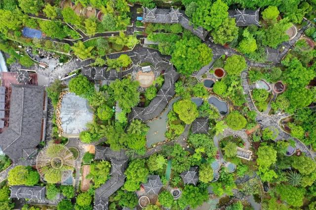 听村歌品美味赏美景，遇见仰阿莎美神！这份剑河“宝典”请您收藏→