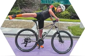 科学骑行，这些要点需上心图片