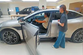 陕西汽车以旧换新补贴 这些政策你需知道图片