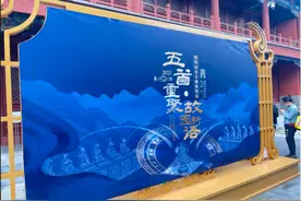 圆明园兽首163年回归之路，它们到底有多贵？图片