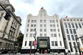 【乐游】外滩14号免费预约、玛丽亚·凯莉上海演唱会......本周文旅生活指南来了图片