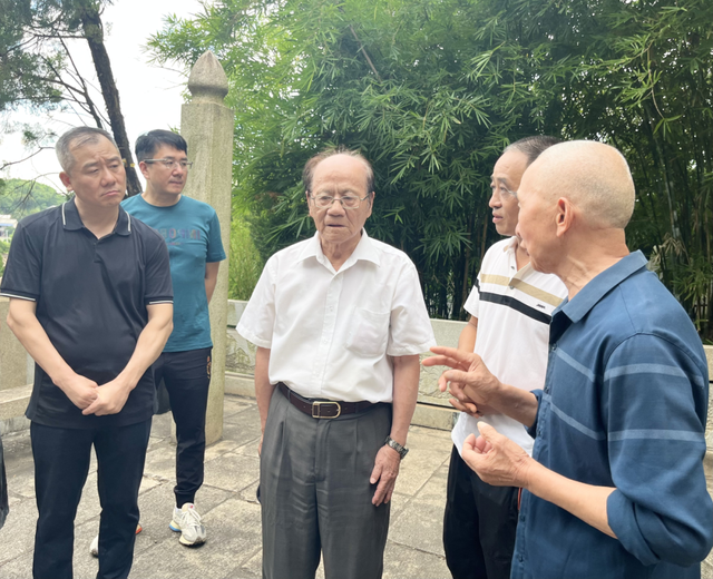 左宗棠历史文化园又有新进展……