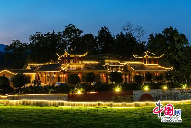 湖南慈利：溇澧文脉润全域 文旅融合绘新篇