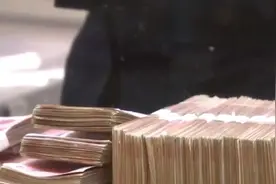 货币政策显效！信贷稳增、成本下行，中国经济内生动力持续增强图片