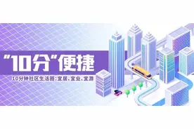 “10分”便捷丨手语传情用爱发声，轨道交通兴起“手语”风潮图片