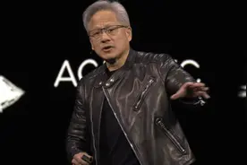 真急了！特朗普要叫停英伟达对华特供版图片