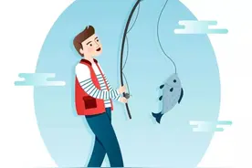 鱼钩扎到眼球险失明 钓鱼有风险急救知识须牢记图片